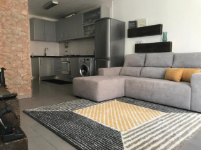 Loft-Entre a praia e o campo